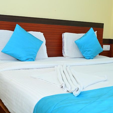 Mor Hotel Annapurna Resort -Near Puri Sea Beach Best Selling & Best Choice Of Travellers 外观 照片