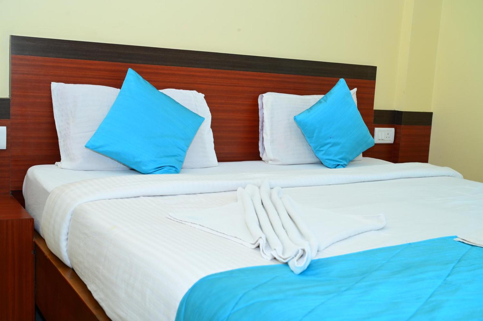 Mor Hotel Annapurna Resort -Near Puri Sea Beach Best Selling & Best Choice Of Travellers 外观 照片