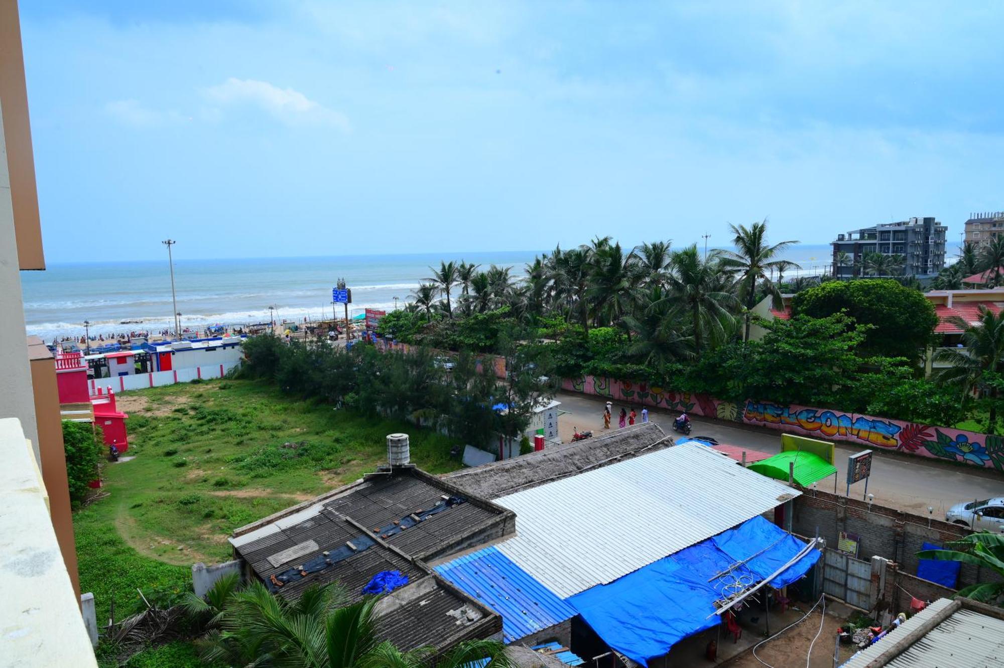 Mor Hotel Annapurna Resort -Near Puri Sea Beach Best Selling & Best Choice Of Travellers 外观 照片