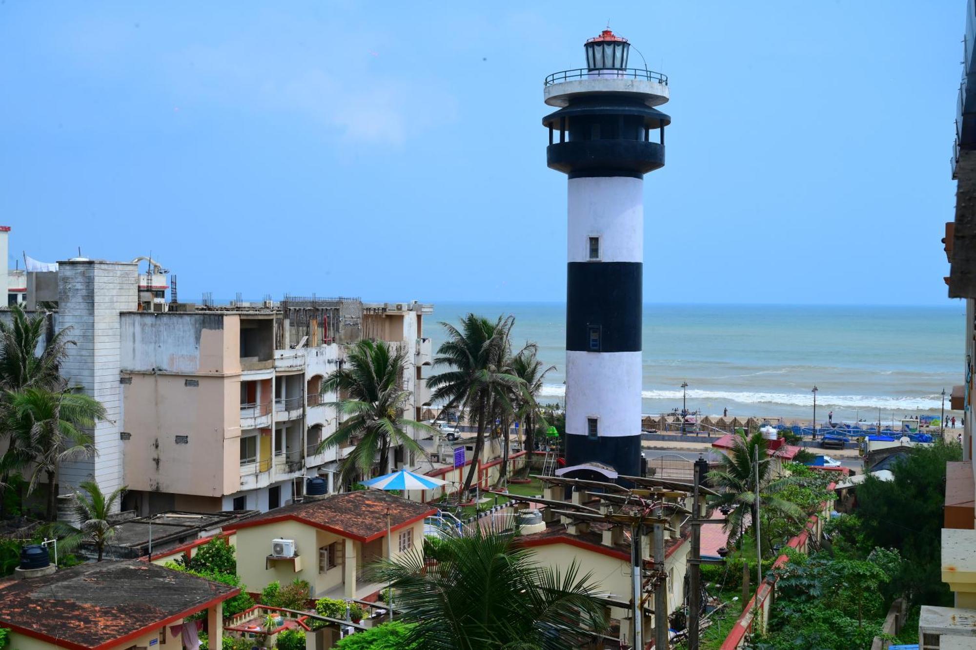 Mor Hotel Annapurna Resort -Near Puri Sea Beach Best Selling & Best Choice Of Travellers 外观 照片