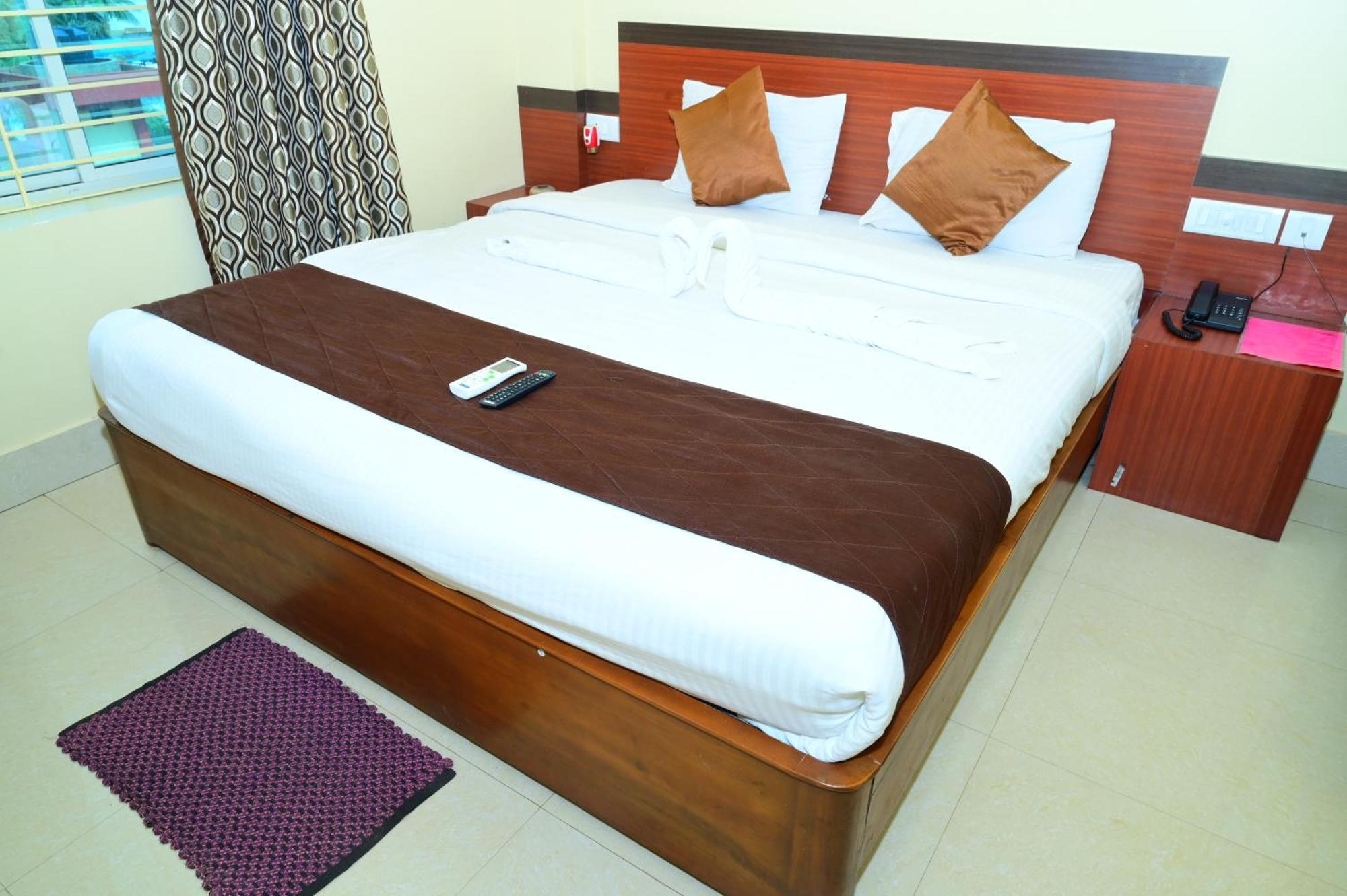 Mor Hotel Annapurna Resort -Near Puri Sea Beach Best Selling & Best Choice Of Travellers 外观 照片
