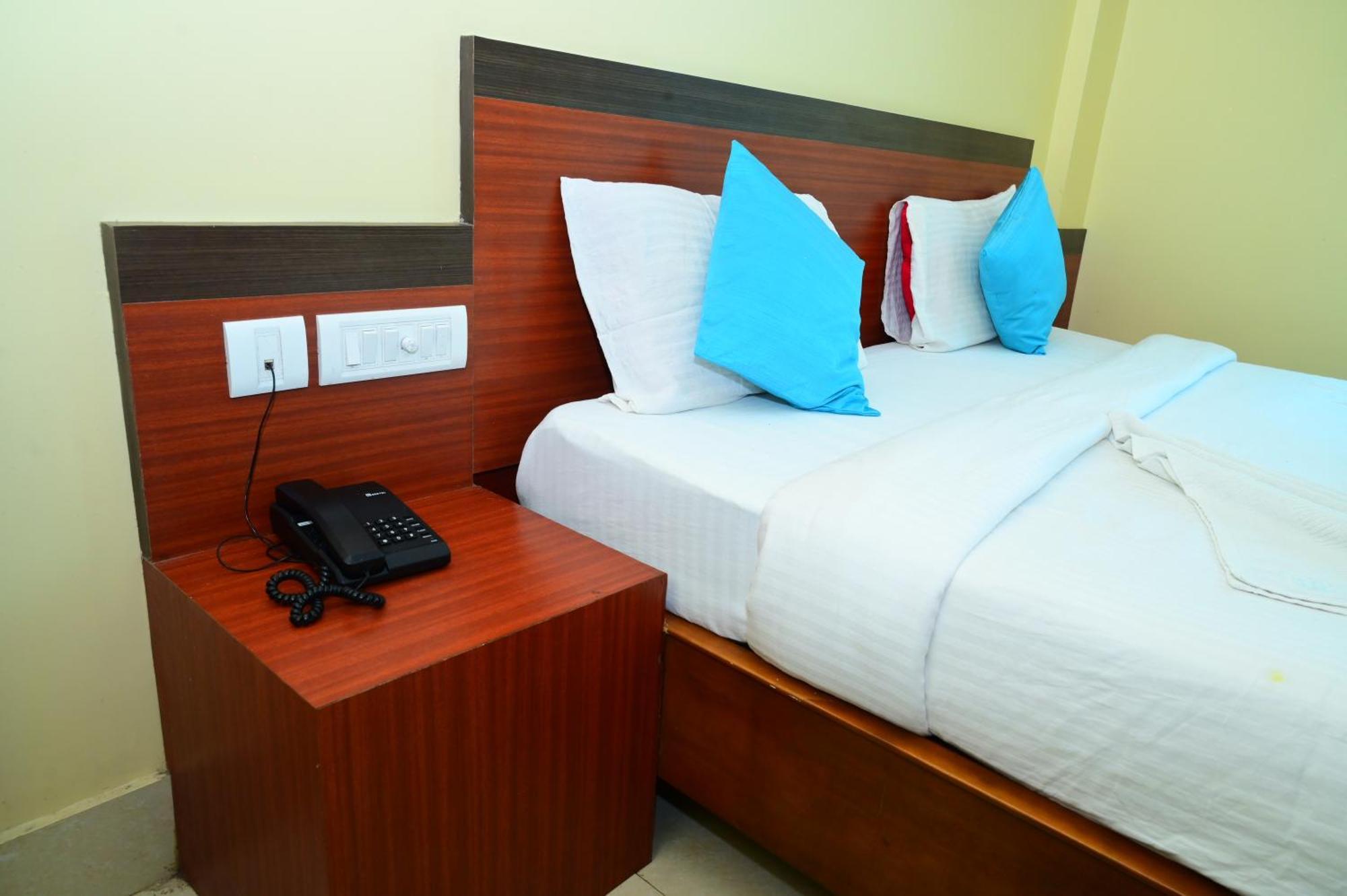 Mor Hotel Annapurna Resort -Near Puri Sea Beach Best Selling & Best Choice Of Travellers 外观 照片