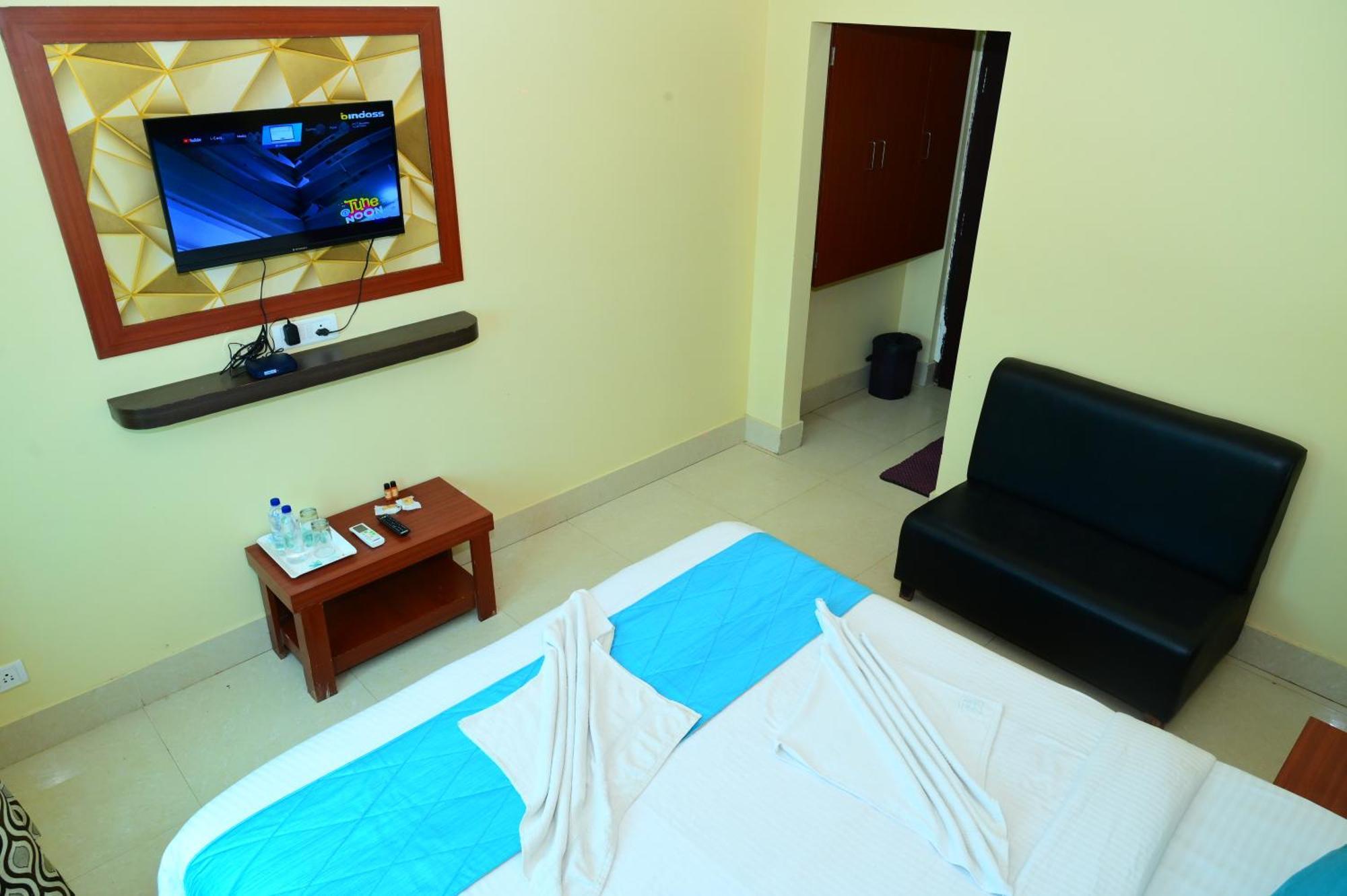 Mor Hotel Annapurna Resort -Near Puri Sea Beach Best Selling & Best Choice Of Travellers 外观 照片