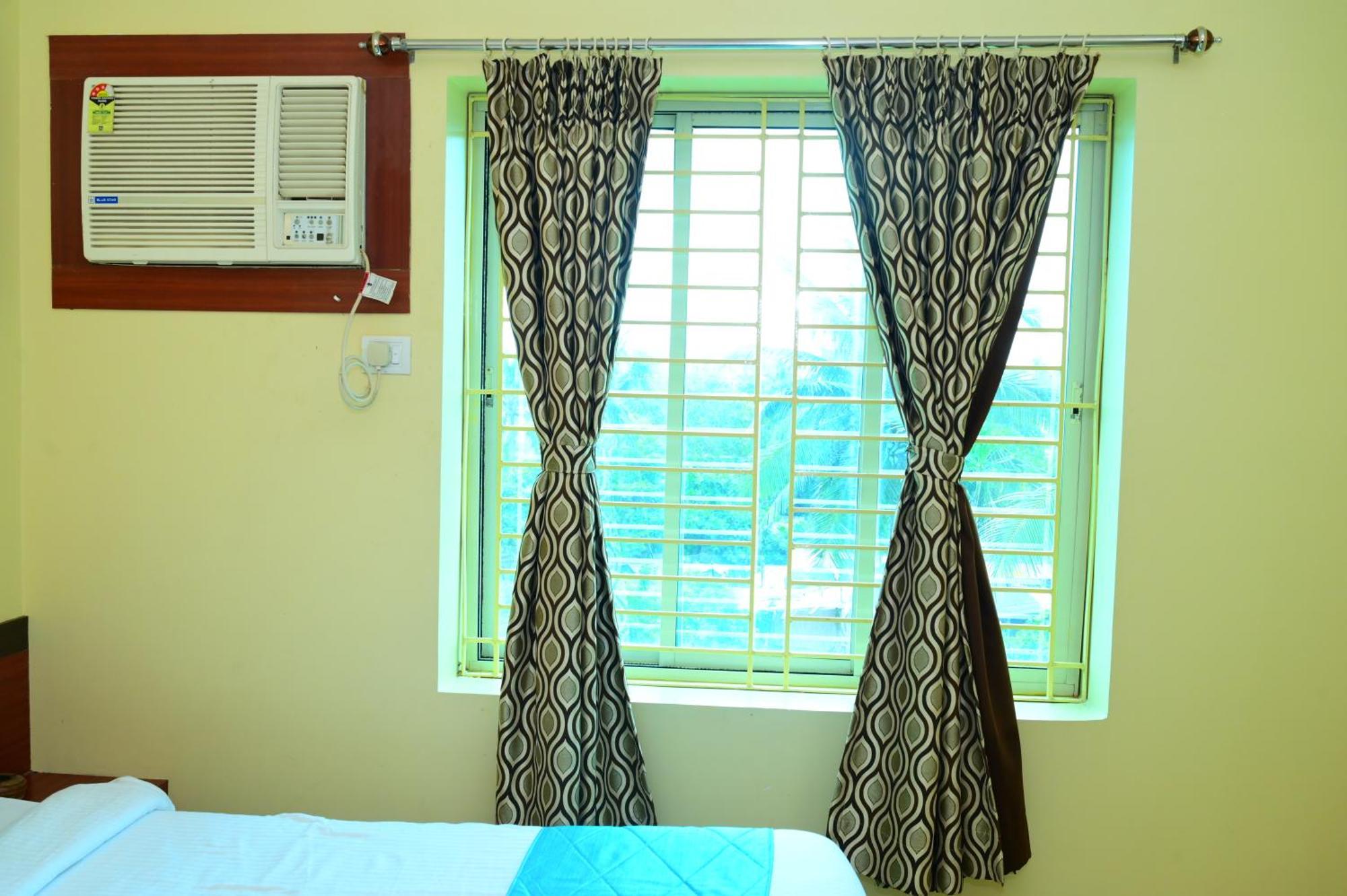 Mor Hotel Annapurna Resort -Near Puri Sea Beach Best Selling & Best Choice Of Travellers 外观 照片