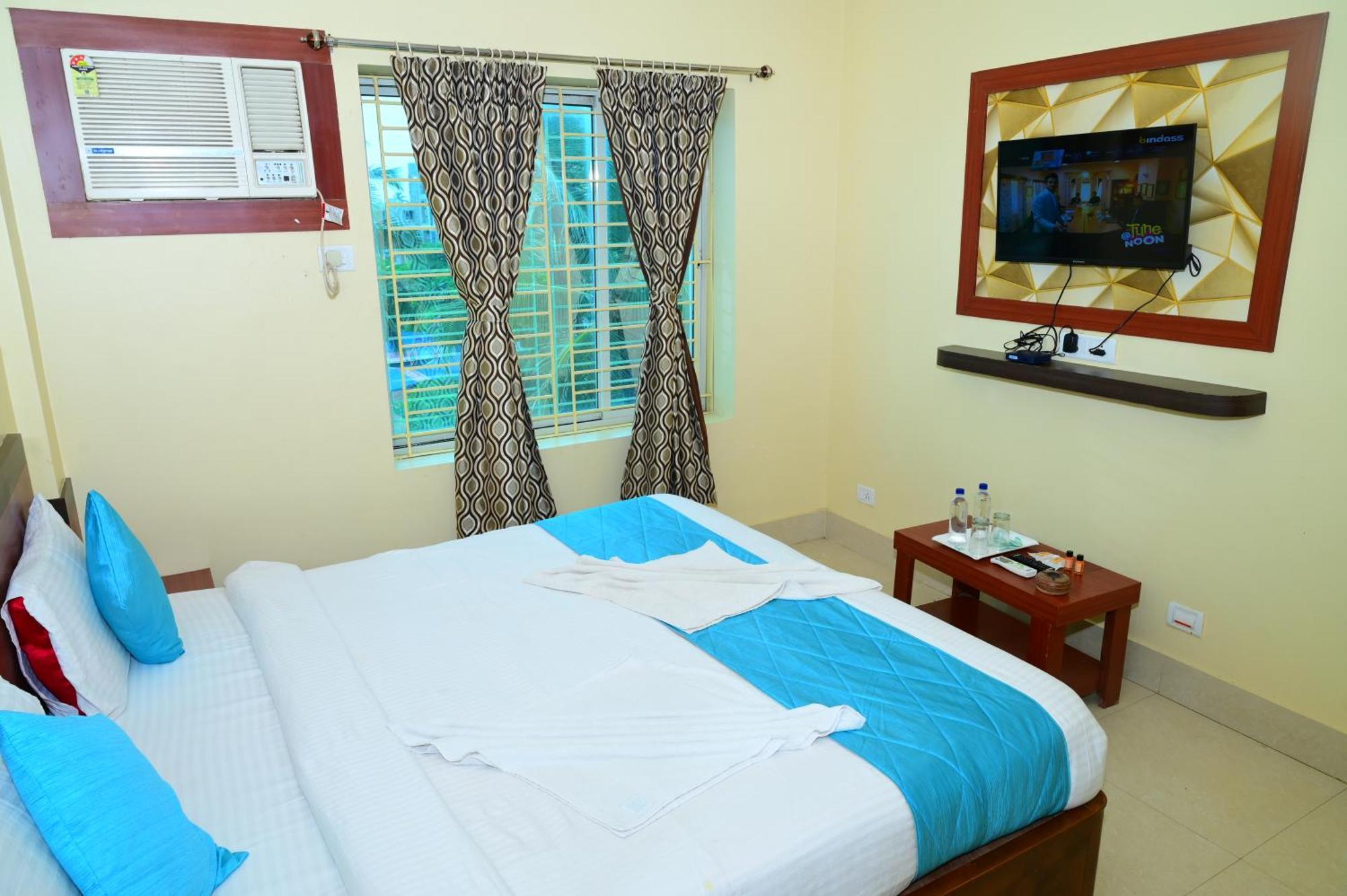 Mor Hotel Annapurna Resort -Near Puri Sea Beach Best Selling & Best Choice Of Travellers 外观 照片