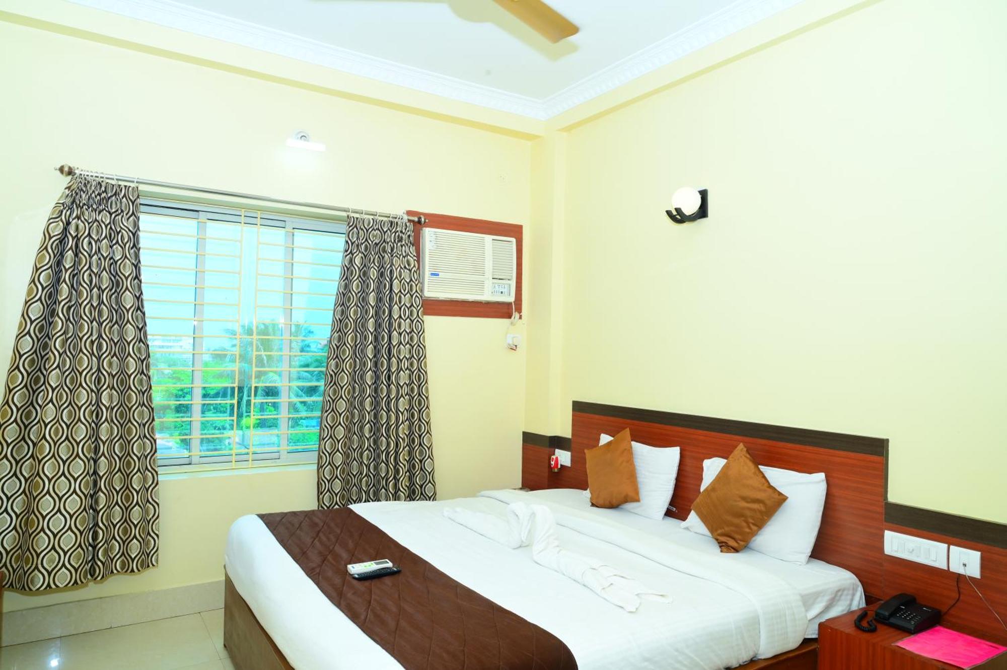 Mor Hotel Annapurna Resort -Near Puri Sea Beach Best Selling & Best Choice Of Travellers 外观 照片