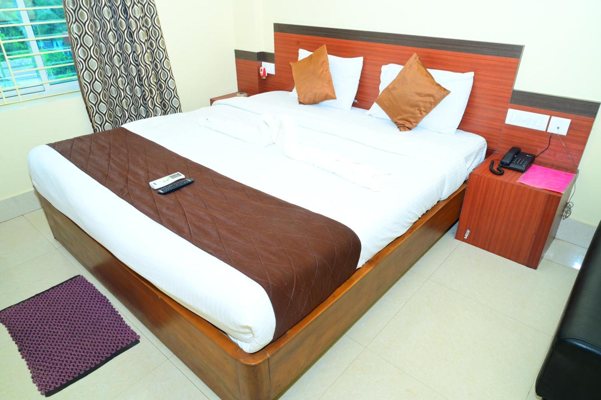 Mor Hotel Annapurna Resort -Near Puri Sea Beach Best Selling & Best Choice Of Travellers 外观 照片