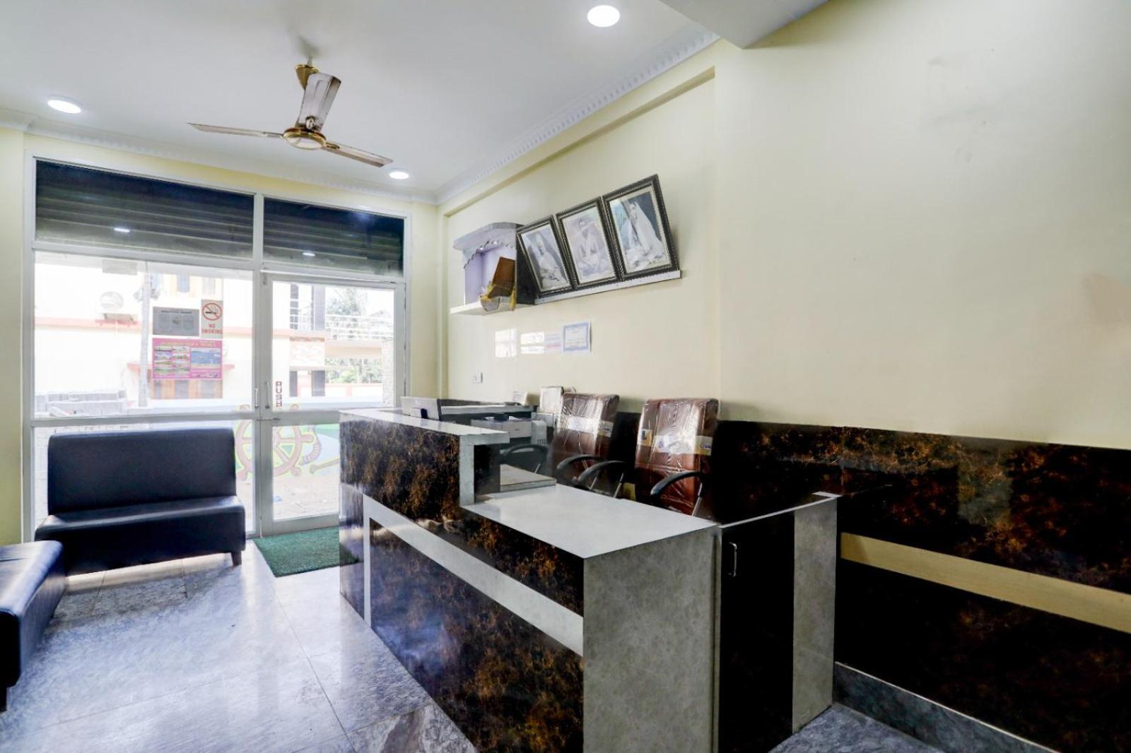 Mor Hotel Annapurna Resort -Near Puri Sea Beach Best Selling & Best Choice Of Travellers 外观 照片